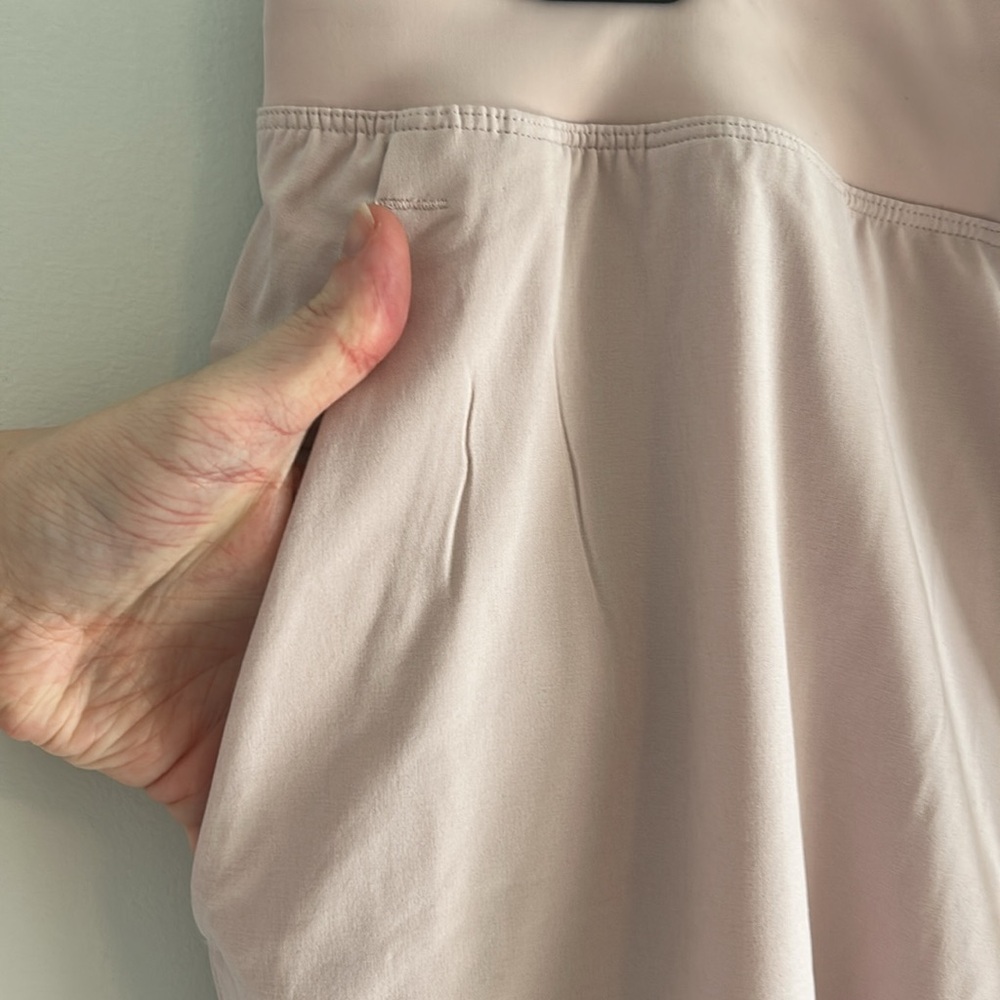 NWT lululemon athletica Mens THE Short 9” Inseam Lined Athletic Shorts Sz L Pink - Picture 5 of 13